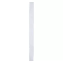 GO7013-Bandana-colorata-non-woven-pentru-palarii-COMET-ALB