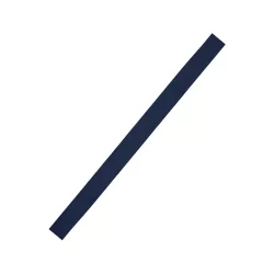 GO7013-Bandana-colorata-non-woven-pentru-palarii-COMET-BLEUMARIN