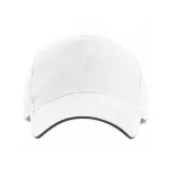 GO7019-Sapca-cu-culori-contrastante-5-panele-ERIS-ALB