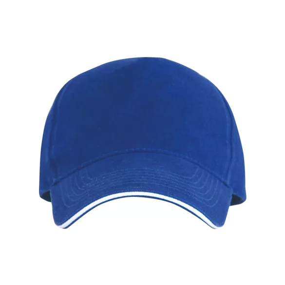 GO7019-Sapca-cu-culori-contrastante-5-panele-ERIS-ALBASTRU-ROYAL