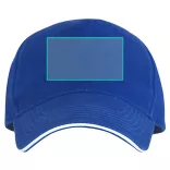 GO7019-Sapca-cu-culori-contrastante-5-panele-ERIS-ALBASTRU-ROYAL