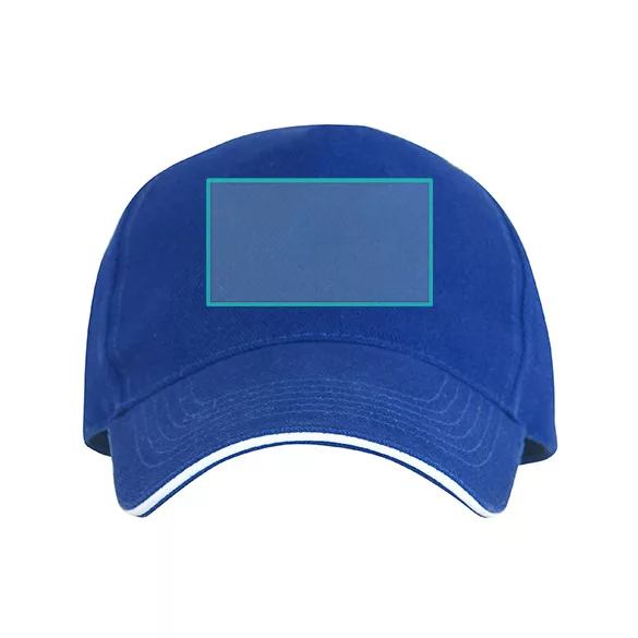 GO7019-Sapca-cu-culori-contrastante-5-panele-ERIS-ALBASTRU-ROYAL
