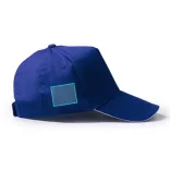 GO7019-Sapca-cu-culori-contrastante-5-panele-ERIS-ALBASTRU-ROYAL