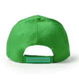 GO7019-Sapca-cu-culori-contrastante-5-panele-ERIS-VERDE-TEI
