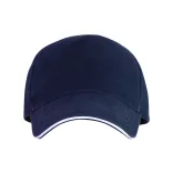 GO7019-Sapca-cu-culori-contrastante-5-panele-ERIS-BLEUMARIN