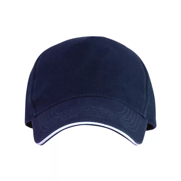 GO7019-Sapca-cu-culori-contrastante-5-panele-ERIS-BLEUMARIN