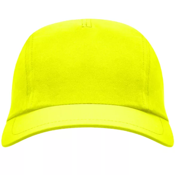 GO7020-Sapca-tehnica-3-panele-MERCURY-GALBEN-FLUOR
