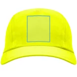 GO7020-Sapca-tehnica-3-panele-MERCURY-GALBEN-FLUOR