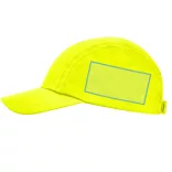 GO7020-Sapca-tehnica-3-panele-MERCURY-GALBEN-FLUOR