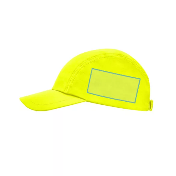 GO7020-Sapca-tehnica-3-panele-MERCURY-GALBEN-FLUOR
