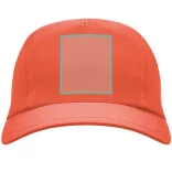 GO7020-Sapca-tehnica-3-panele-MERCURY-CORAL-FLUOR