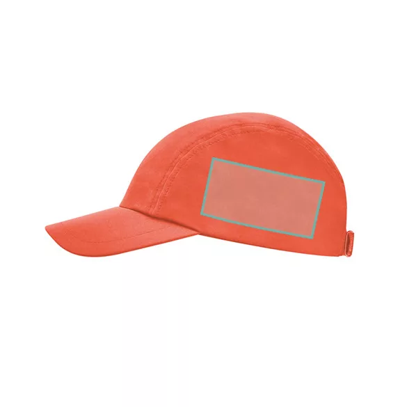 GO7020-Sapca-tehnica-3-panele-MERCURY-CORAL-FLUOR