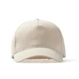 GO7024-Sapca-din-bumbac-organic-5-panele-TARVOS-NATURAL