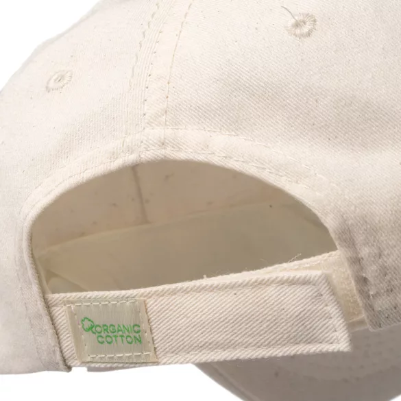 GO7024-Sapca-din-bumbac-organic-5-panele-TARVOS-NATURAL