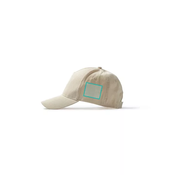 GO7024-Sapca-din-bumbac-organic-5-panele-TARVOS-NATURAL