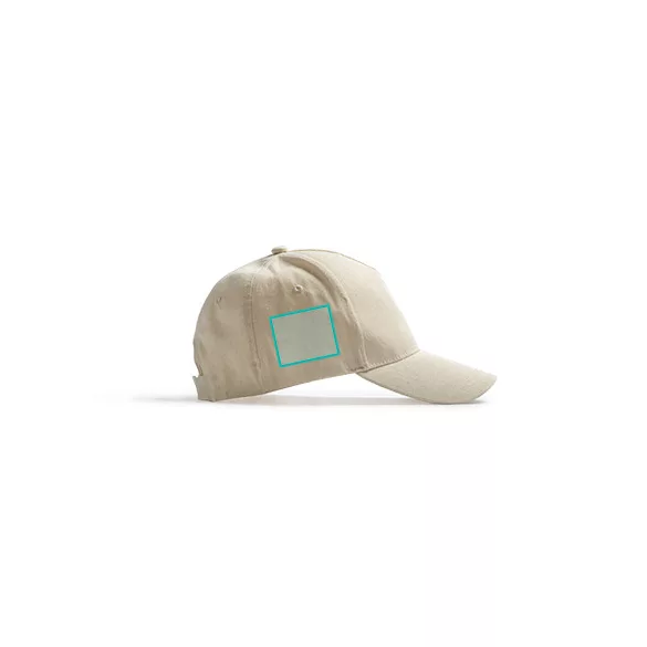 GO7024-Sapca-din-bumbac-organic-5-panele-TARVOS-NATURAL