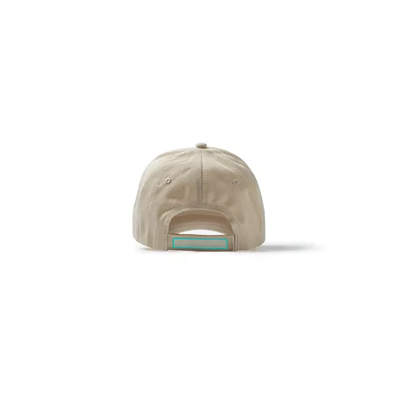 GO7024-Sapca-din-bumbac-organic-5-panele-TARVOS-NATURAL