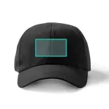 GO7026-Sapca-sport-din-100-microfibra-6-panele-KARIN-NEGRU