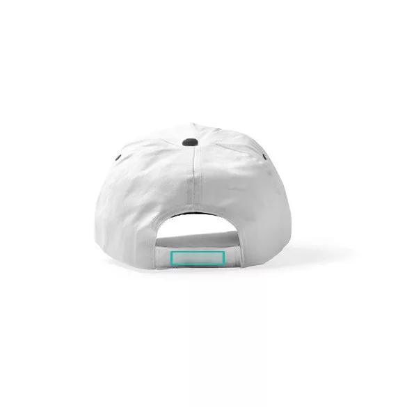 GO7030-Sapca-din-100-bumbac-5-panele-FREYA-ALB-NEGRU