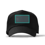 GO7030-Sapca-din-100-bumbac-5-panele-FREYA-NEGRU