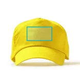 GO7030-Sapca-din-100-bumbac-5-panele-FREYA-GALBEN