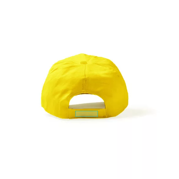 GO7030-Sapca-din-100-bumbac-5-panele-FREYA-GALBEN