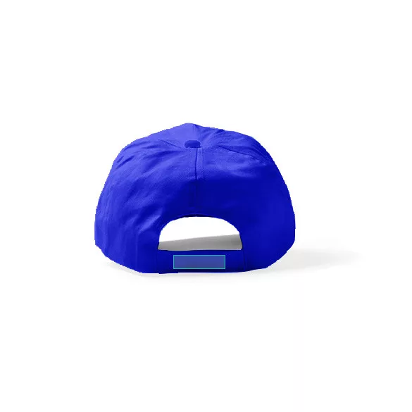 GO7030-Sapca-din-100-bumbac-5-panele-FREYA-ALBASTRU-ROYAL