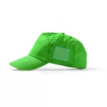 GO7030-Sapca-din-100-bumbac-5-panele-FREYA-VERDE-TEI