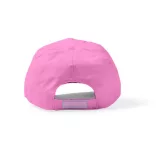 GO7030-Sapca-din-100-bumbac-5-panele-FREYA-ROZ-DESCHIS