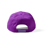 GO7030-Sapca-din-100-bumbac-5-panele-FREYA-MOV-PURPURA
