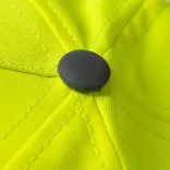 GO7033-Sapca-cu-vizibilitate-sporita-din-poliester-5-panele-BALDER-GALBEN-FLUOR