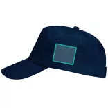 GO7041-Sapca-din-bumbac-5-panele-170gr-URANUS-BLEUMARIN