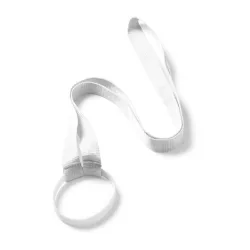 LY7047-Lanyard-cu-suport-de-pahar-ajustabil-ALDAZ-ALB