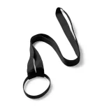 LY7047-Lanyard-cu-suport-de-pahar-ajustabil-ALDAZ-NEGRU