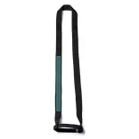 LY7047-Lanyard-cu-suport-de-pahar-ajustabil-ALDAZ-NEGRU
