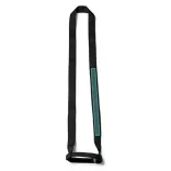 LY7047-Lanyard-cu-suport-de-pahar-ajustabil-ALDAZ-NEGRU