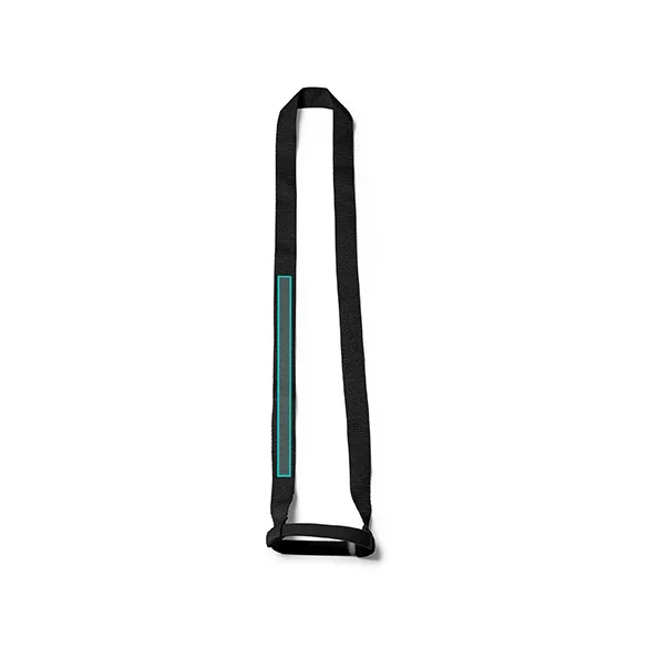 LY7047-Lanyard-cu-suport-de-pahar-ajustabil-ALDAZ-NEGRU