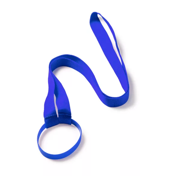 LY7047-Lanyard-cu-suport-de-pahar-ajustabil-ALDAZ-ALBASTRU-ROYAL
