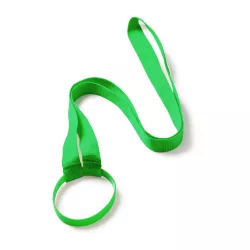 LY7047-Lanyard-cu-suport-de-pahar-ajustabil-ALDAZ-VERDE-TEI