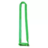 LY7047-Lanyard-cu-suport-de-pahar-ajustabil-ALDAZ-VERDE-TEI
