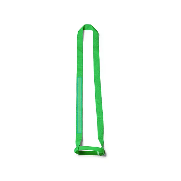 LY7047-Lanyard-cu-suport-de-pahar-ajustabil-ALDAZ-VERDE-TEI