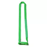 LY7047-Lanyard-cu-suport-de-pahar-ajustabil-ALDAZ-VERDE-TEI