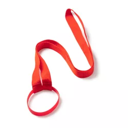 LY7047-Lanyard-cu-suport-de-pahar-ajustabil-ALDAZ-ROSU