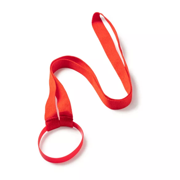 LY7047-Lanyard-cu-suport-de-pahar-ajustabil-ALDAZ-ROSU