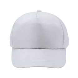 GO7050-Sapca-din-RPET-5-panele-CALISTO-ALB