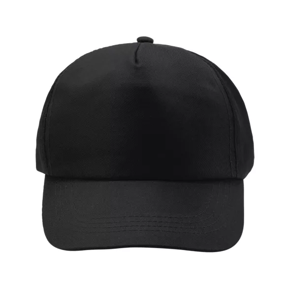 GO7050-Sapca-din-RPET-5-panele-CALISTO-NEGRU