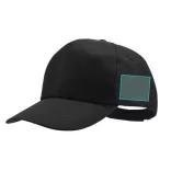 GO7050-Sapca-din-RPET-5-panele-CALISTO-NEGRU