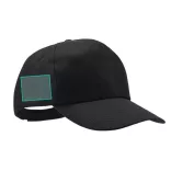 GO7050-Sapca-din-RPET-5-panele-CALISTO-NEGRU