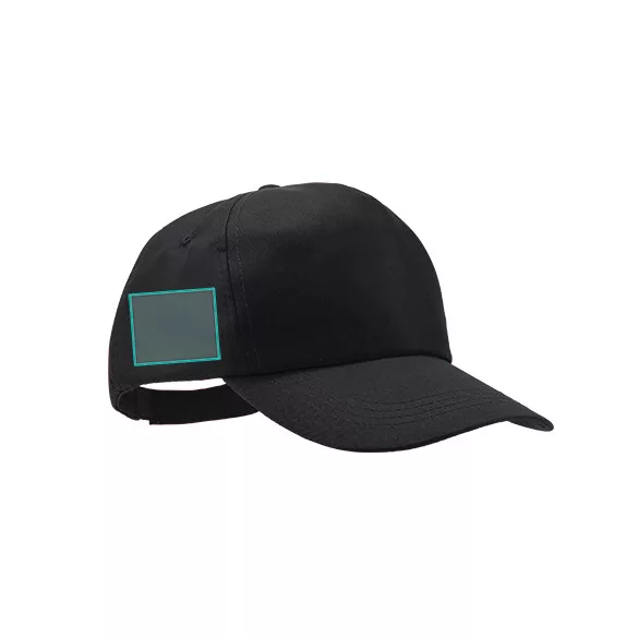 GO7050-Sapca-din-RPET-5-panele-CALISTO-NEGRU