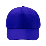 GO7050-Sapca-din-RPET-5-panele-CALISTO-ALBASTRU-ROYAL